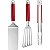 Jogo de Churrasco KitchenAid KAG9300HERE (3 peças) - Imagem 1