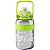 Garrafa Térmica Nonoo Coca Cola NS1250R1 1250ml - Verde - Imagem 1