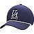 Boné Under Armour 1383484-411 - Masculino - Imagem 1