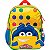 Mochila Infantil Play-Doh Hasbro - PLD006-BP310A - Imagem 1