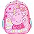 Mochila Infantil Peppa Pig Hasbro - PEPO11-BP170A - Imagem 1