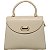 Bolsa Christina & OLK ZH-7452 Apricot - Feminina - Imagem 1