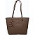 Bolsa Christina & OLK KP-8328 Cáqui - Feminina - Imagem 1