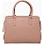 Bolsa Christina & OLK ZH-7302 Rosa - Feminina - Imagem 1