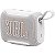Caixa de som JBL GO 5 Bluetooth Branca - Imagem 1