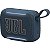 Caixa de Som JBL GO 5 Bluetooth Azul - Imagem 1