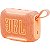 Caixa de Som JBL GO 5 Bluetooth Laranja - Imagem 1