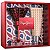 Kit Perfume Pepe Jeans London EDP 80mL + Gel de Banho 80mL - Feminino - Imagem 1