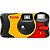 Câmera Kodak FunSaver Descartável com Flash 39 Exposições - Imagem 1