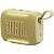 Caixa de Som JBL GO 5 Bluetooth Amarela - Imagem 1