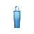 Garrafa Térmica Corkcicle Série A Go Cup XL - 890ML - com Bico - Azul Boom - Imagem 1