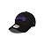 Boné Nova Era NBA 9 Forty Los Angeles Lakers Preto - Imagem 1