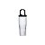 Garrafa Térmica Corkcicle Series A Go Cup XL 890 ml - Com Bico - Branco Brilhante - Imagem 1