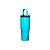 Garrafa Térmica Corkcicle Série A Caneca Go XL de 890 ml com Bico - Azul Capri - Imagem 1