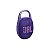 Caixa de Som JBL CLIP5 Portátil Bluetooth/USB-C - Roxo - Imagem 1