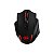 Mouse Gamer Redragon Impact Elite M913 RGB 16000 Dpi Sem Fio - Preto - Imagem 1