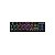 Teclado Gamer Redragon Surara K582GBG RGB Switch Red USB - Preto - Imagem 1