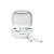 Fone de Ouvido Sem Fio JBL Wave Flex - Bluetooth Branco - Imagem 1