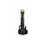 Miniatura Fabricações Fascinations Inc Metal Earth ICX238 Lotr Barad-Dur - Imagem 1