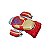 Brinquedo de Papel Iron Man Arc Blaster - Imagem 1