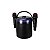 Caixa de Som Midi Pro MDP-2030 - 30W - Bluetooth - com 2 Microfones - Preto - Imagem 1