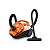 Aspirador Mondial Hepa Turbo 2000 AP-15 de 1500W com 4M de Alcance 220V - Laranja/Branco - Imagem 1
