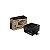 Fonte 550W Gigabyte GP-P550SS 80+Silver Eu ATX 12V 3.0 220V ATX3.1 Preta - Imagem 1