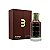 Perfume Bharara Chocolate Eau de Parfum Unissex - 100ML - Imagem 1