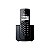 Telefone Sem Fio Panasonic KX-TGB110LAB 1 Base - Preto - Imagem 1