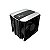 Gelo de Processador Cooler Master V4 Alpha 3DHP Preto *G MAZ-T2HP-217PK-R1 - Imagem 1