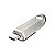 Pendrive Sandisk Ultra Luxe SDCZ75-256G-G46 - USB-C - 256GB - Prata - Imagem 1