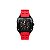 Relógio Masculino Multifunção Hummer WH2-224676 Vermelho - Imagem 1