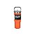 Copo Térmico Stanley The Iceflow Flip Straw Tumbler 10-09993-046 - 887ML - com Bico - Toast - Imagem 1