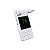 Detector Doppler Fetal Portátil Digital YK-90S Branco - Imagem 1