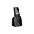 Telefone Sem Fio Panasonic KX-TGB110LAB - 1 Base - com Bina - Bivolt - Preto - Imagem 1