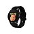 Relógio Inteligente FTX FTXG12-BB 48MM Bluetooth - Preto - Imagem 1