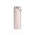 Garrafa Térmica Stanley The Aerolight Iceflow Bottle Flip Straw 2.0 Lid 710ML - Rose Quartz - Imagem 1