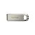 Pen drive Sandisk Z75 Ultra Luxe 256GB USB-C - SDCZ75-256G-G46 - Imagem 1