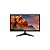 Monitor Tek PTK20NTH 20" HD+ (1600 x 900), 5ms, 60Hz, 1xHDMI, 1xVGA (D-Sub), Preto - Imagem 1
