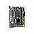 Placa Mãe Intel (1151) Star H310 Gigalan/Nvme DDR4 - Imagem 1