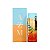 Perfume Paris Corner Azm Edp Feminino 100ML - Imagem 1
