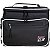 Bolsa Térmica Sumax SM-2201-N 12L - Preto - Imagem 1