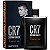 Perfume Cristiano Ronaldo CR7 Game On 100ml - Imagem 1