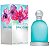 Perfume J. del Pozo Halloween Blue Drop EDT 100ml - Feminino - Imagem 1
