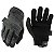 Luva Tática Mechanix The Original MG-68-012 - Preto Camuflado - Imagem 1