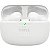 Fone de Ouvido Sem Fio JBL Wave Beam 2 Bluetooth Branco - Imagem 1