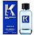 Perfume Karl Lagerfeld Urban Blue EDT 100ml - Masculino - Imagem 1