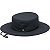 Chapéu Columbia Bora Bora Booney 1447091-012 - Preto - Imagem 1