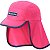 Boné Legionário Infantil Columbia 1934221-693 - Rosa - Imagem 1