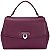 Bolsa Feminina David Jones CM7125-2 Windsor Wine - Imagem 1